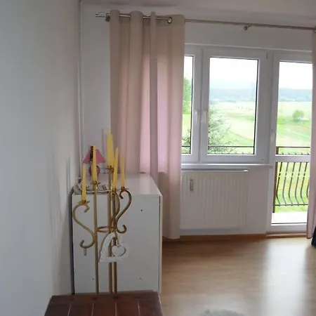 Apartament U Majki