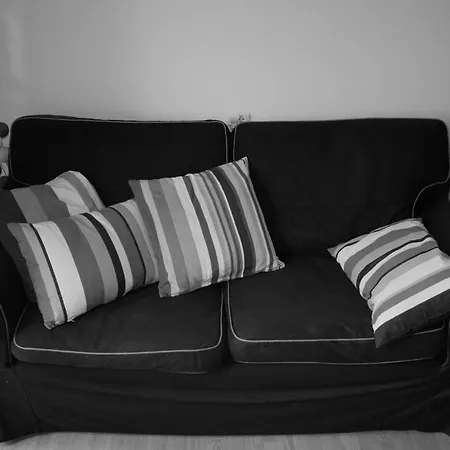 U Majki Apartamento *