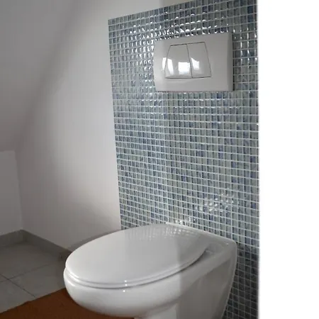 U Majki Apartamento Frydman