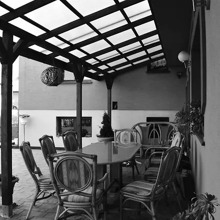 Apartamento U Majki Frydman