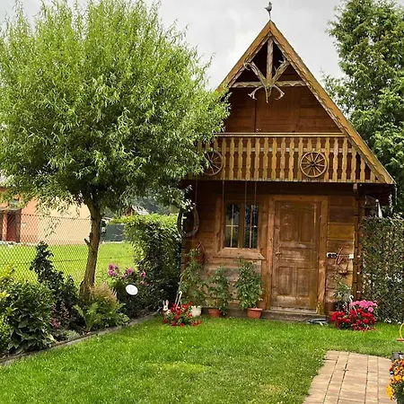 U Majki Apartament