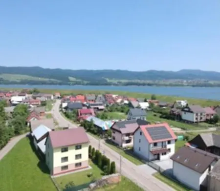U Majki ,,henrykowka