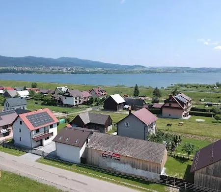 U Majki ,,henrykowka
