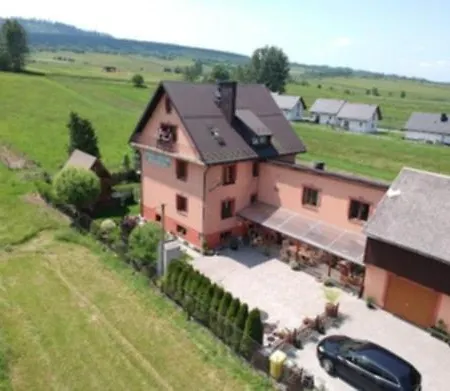 Apartamento U Majki ,,henrykówka *