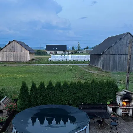 U Majki Apartamento *