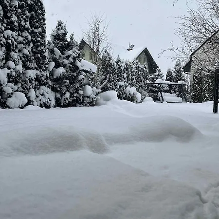 U Majki ,,henrykowka