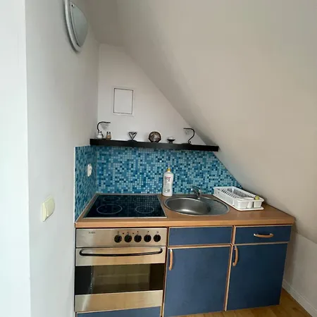 U Majki ,,henrykówka Apartamento Frydman