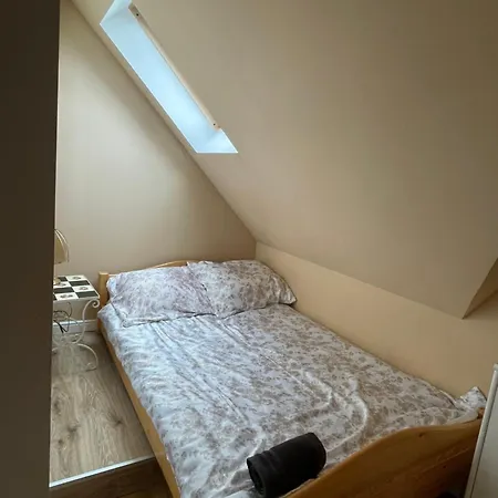 Apartamento U Majki ,,henrykówka Frydman