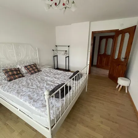 U Majki ,,henrykówka Apartamento *
