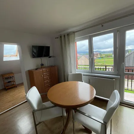 Apartamento U Majki ,,henrykówka *