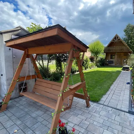 U Majki ,,henrykówka Apartamento Frydman