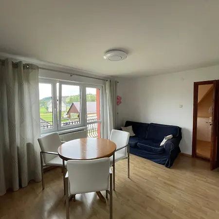 Apartamento U Majki ,,henrykówka Frydman