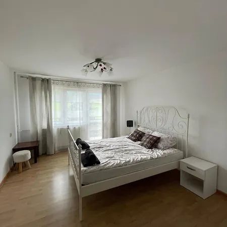 Apartamento U Majki ,,henrykówka