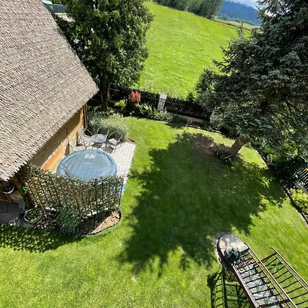 Apartamento U Majki ,,henrykówka *