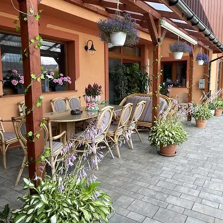 Apartamento U Majki ,,henrykówka Frydman